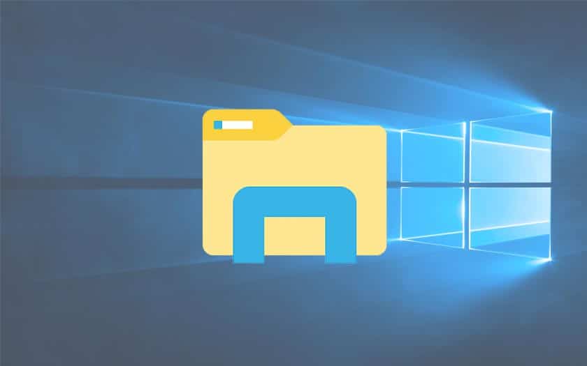 Windows 10 comment renommer plusieurs fichiers en même temps