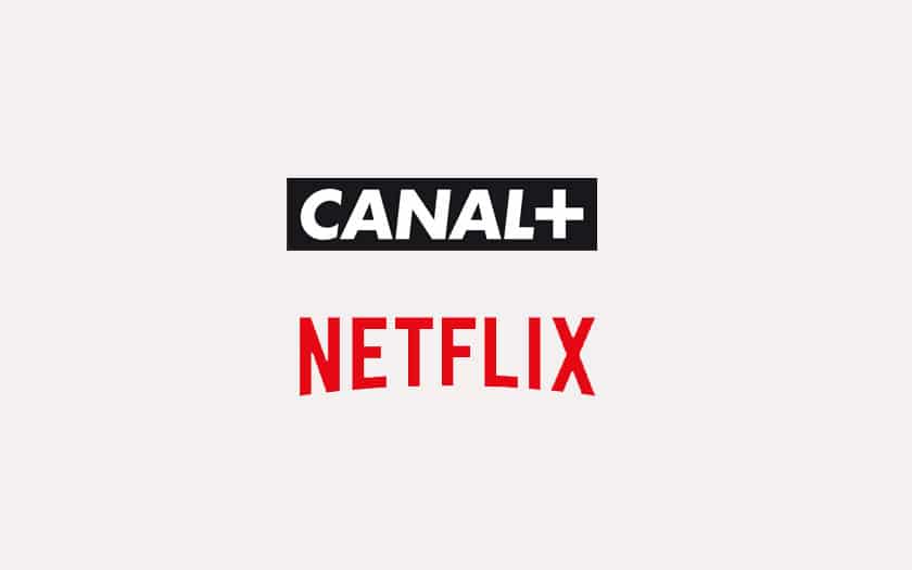 Netflix inclus dans Canal+ : quelle offre, quel prix et comment s'abonner