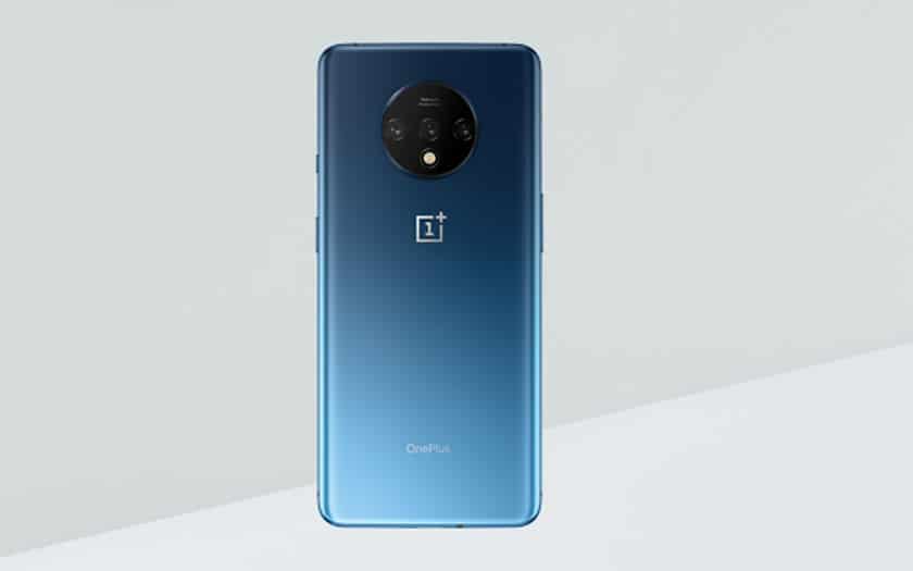 Le design complet du OnePlus 7T dévoilé avant l'heure