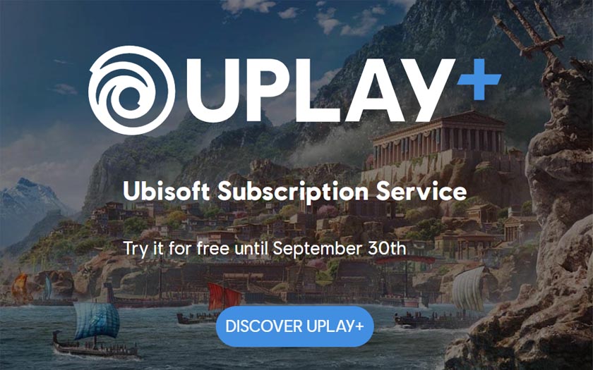 First Uplay Unity Uplay Deluxe Edition – Ubisoft dévoile la liste complète des jeux ...
