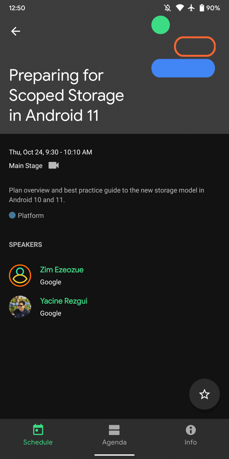 Android 11 : Google commence à parler de la prochaine version de son OS