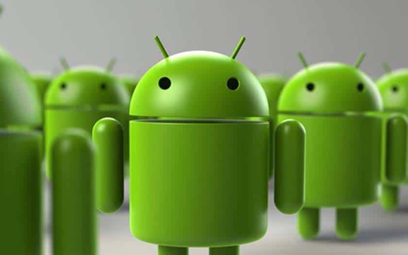 Android Plus Android : plus d'un milliard de smartphones n'ont plus de mises à jour ...
