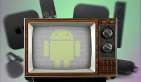 Meilleures box Android TV