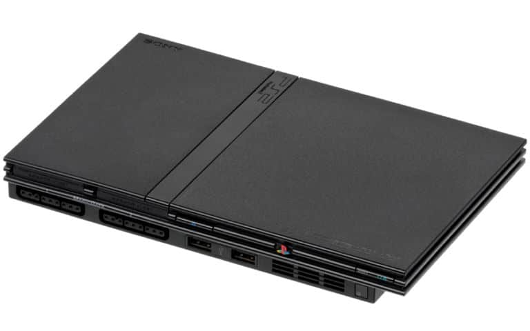 playstation 2 years playstation 2 years