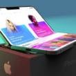 iPhone Fold