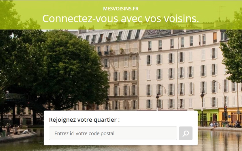 MesVoisins, Nextdoor, Smiile : les réseaux d'entraide entre voisins