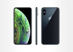 apple iphone xs 64 go