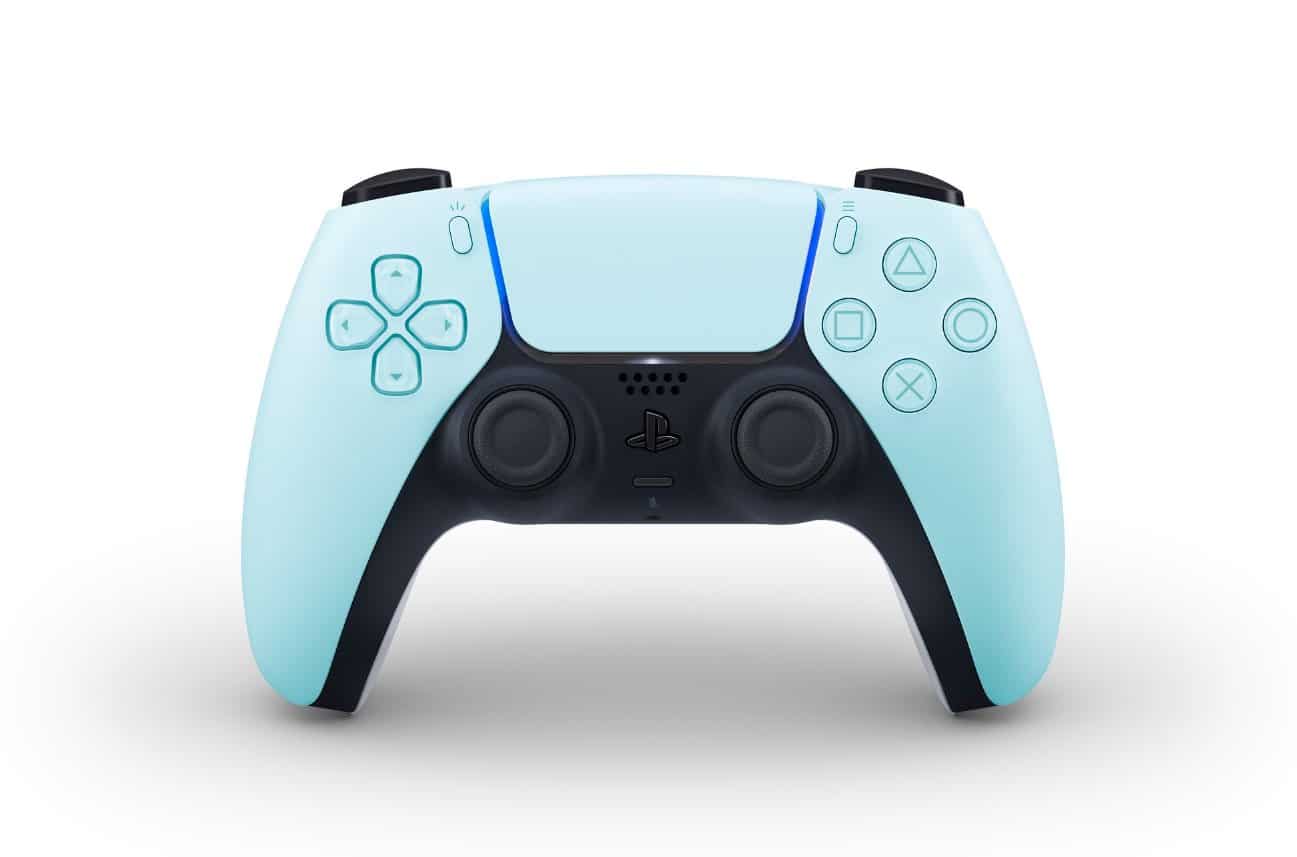 PS5 : Sony dévoile la manette DualSense, adieu la DualShock