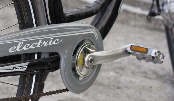 Meilleur vélo électrique