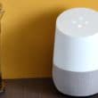 Le Google Home classique