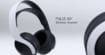 Casques PS5 : Sony s'est enfin décidé à proposer un pilote pour PC, il était temps