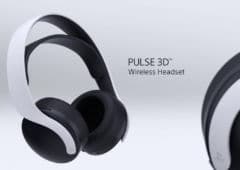 ps5 pulse 3d casque