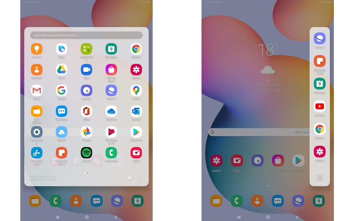 Test Samsung Galaxy Tab S6 Lite une tablette qui a presque tout pour