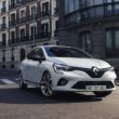 renault clio etech