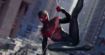 Le Spider-Man de Miles Morales bientôt dans le MCU ? Tom Holland y travaille