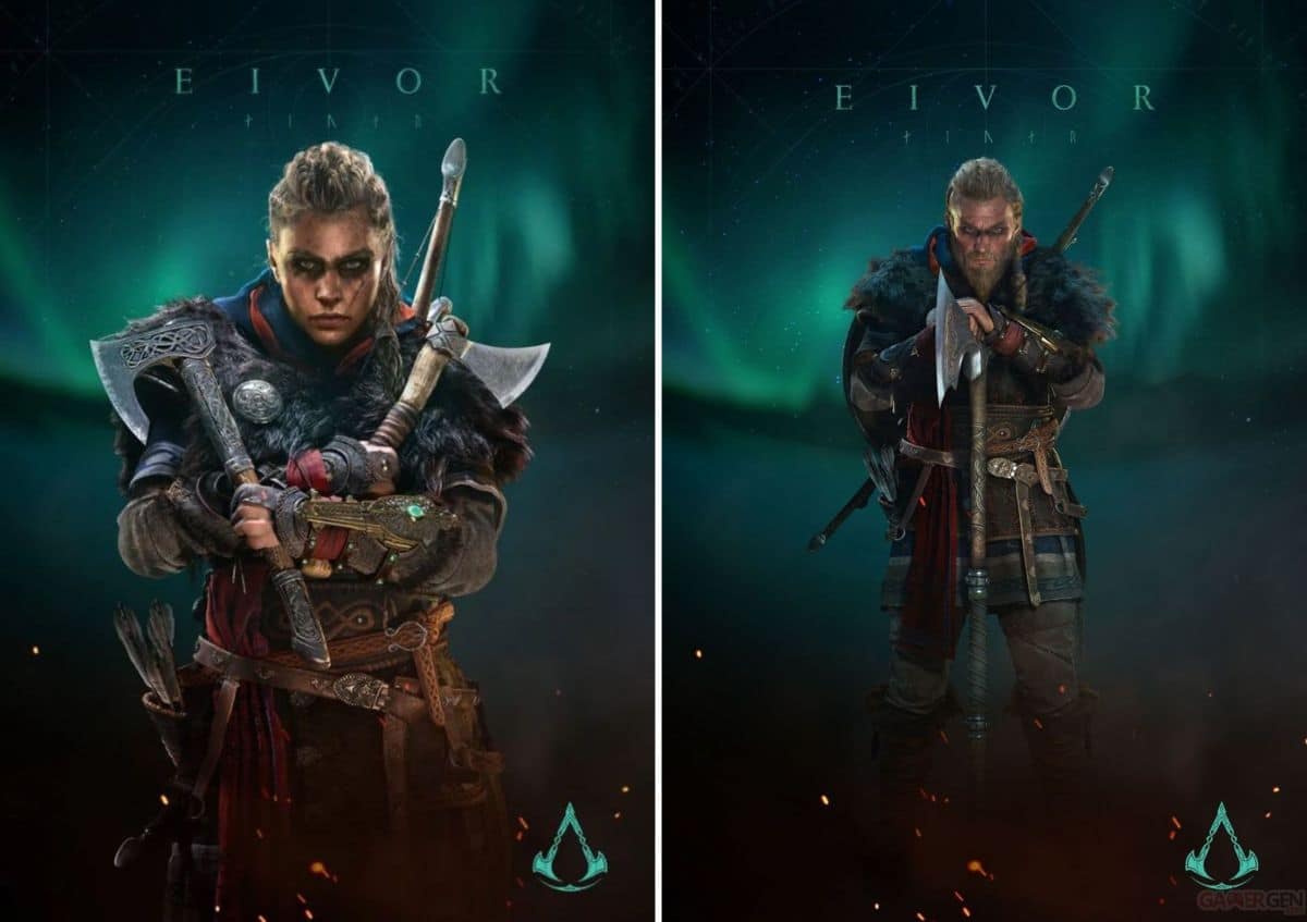 Assassin’s Creed Valhalla : date de sortie, prix, gameplay, tout savoir