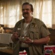 Stranger Things Jim Hopper David Harbour