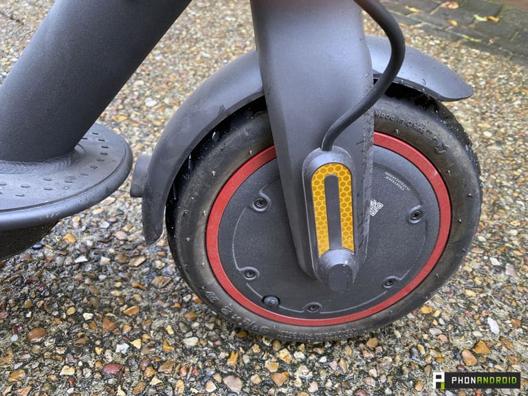 Trottinette électrique Xiaomi Mi Electric Scooter Pro 2