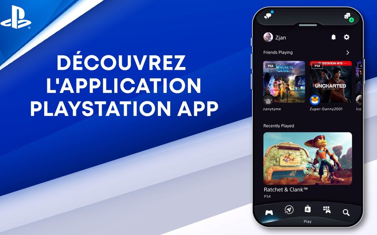 скачивать ps5