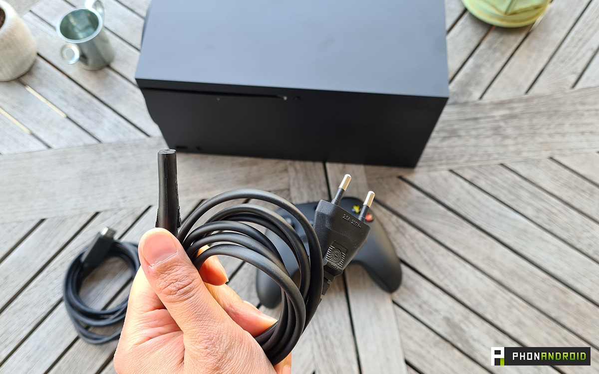 Xbox Series X : comment migrer vos jeux et vos sauvegardes depuis une