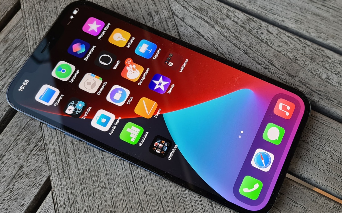 Test iPhone 12 Pro Max : notre avis et toutes nos impressions sur le
