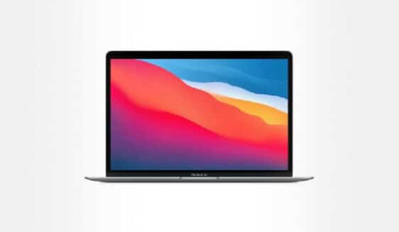 Apple MacBook Air M1