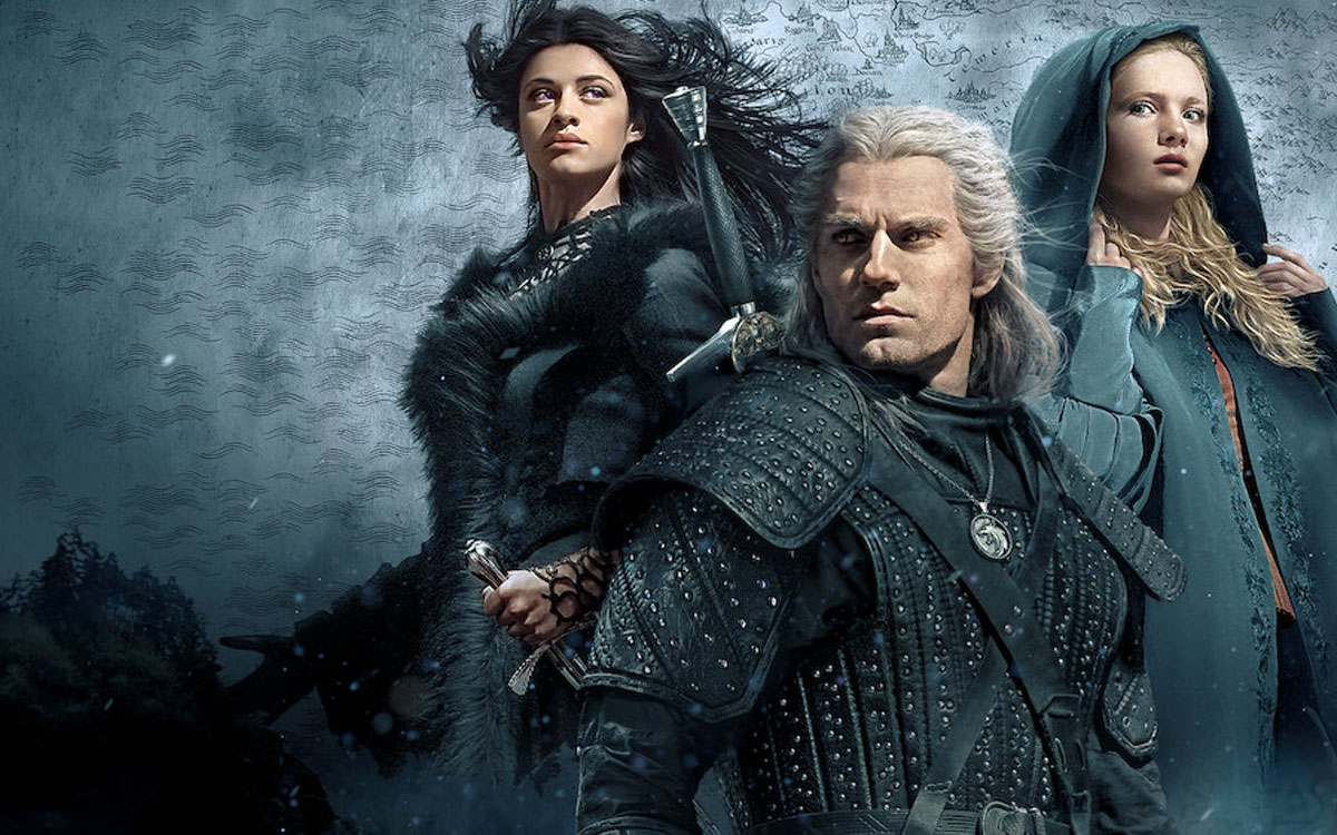 Combien D'épisode The Witcher Saison 2