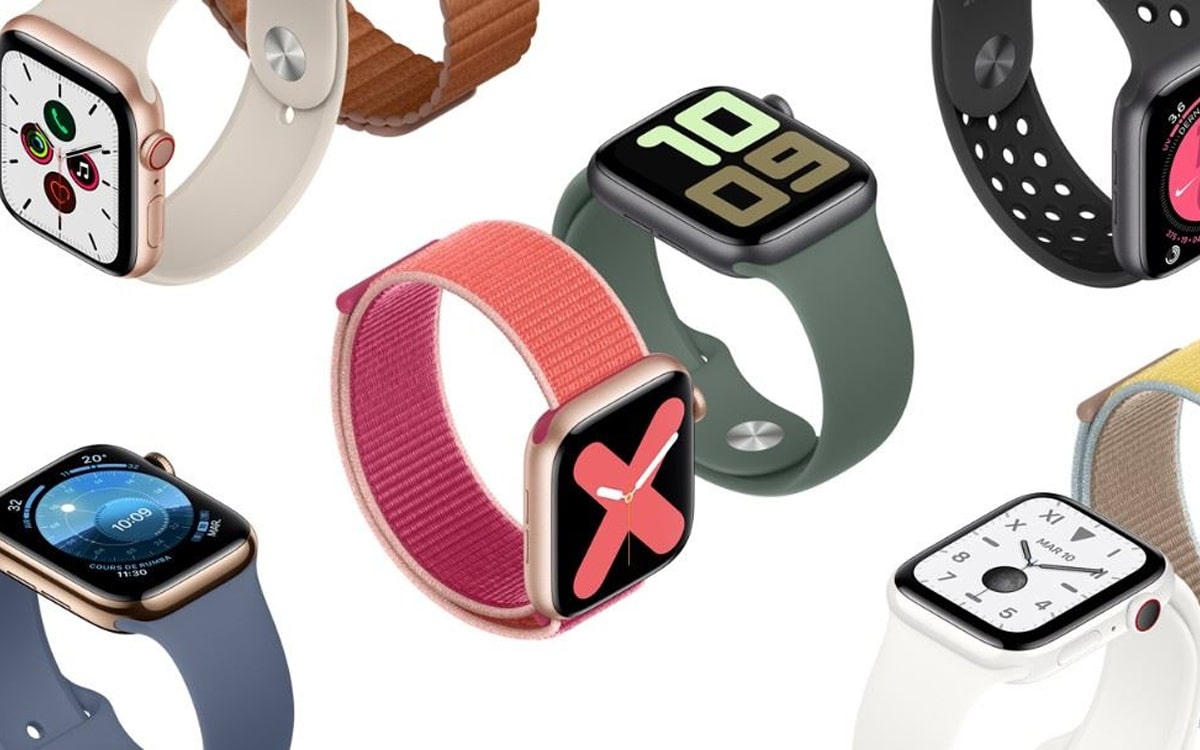 Apple Watch：如果保留模式出现错误，可免费维修