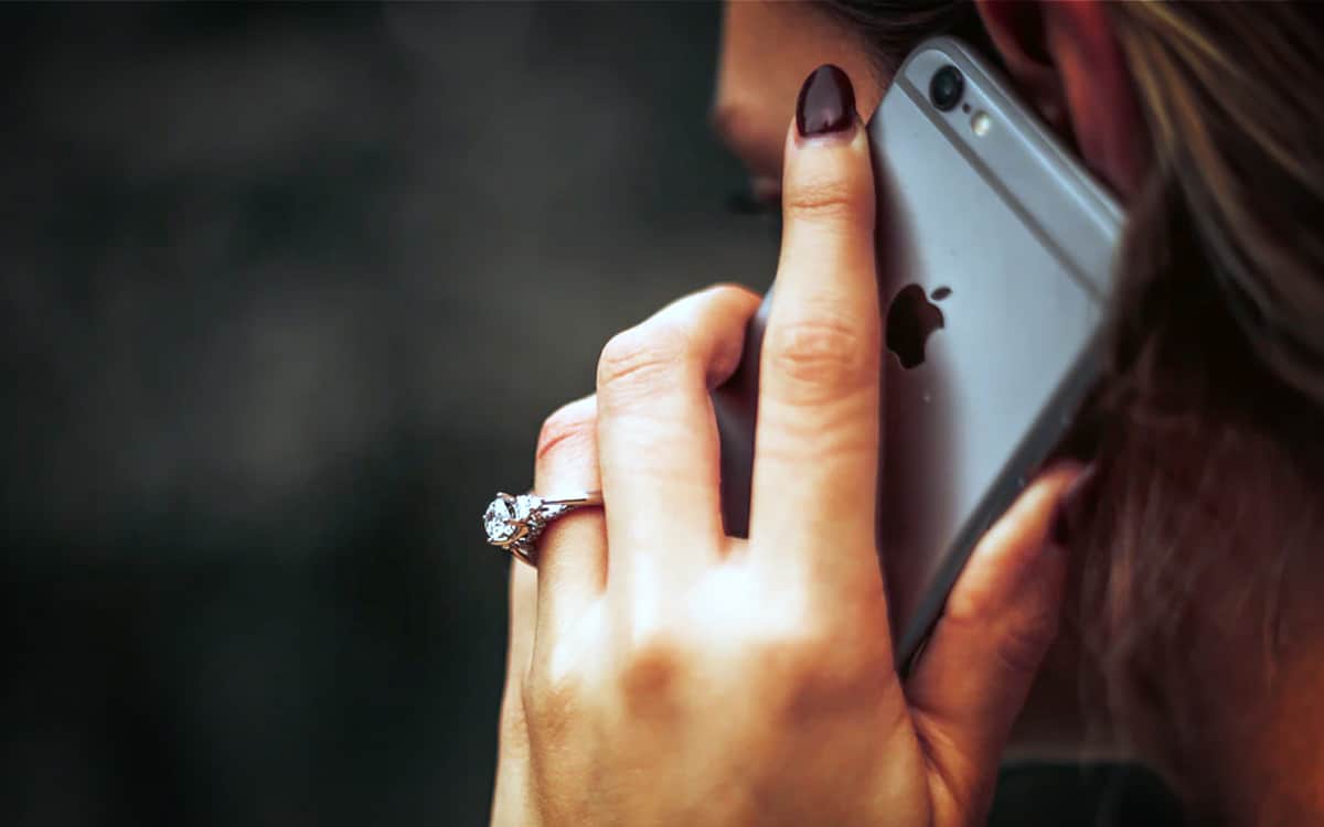 iPhone comment bloquer les appels de numéros inconnus ou masqués
