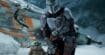 The Mandalorinan & Grogu enregistre le pire lancement d'un film Star Wars Disney