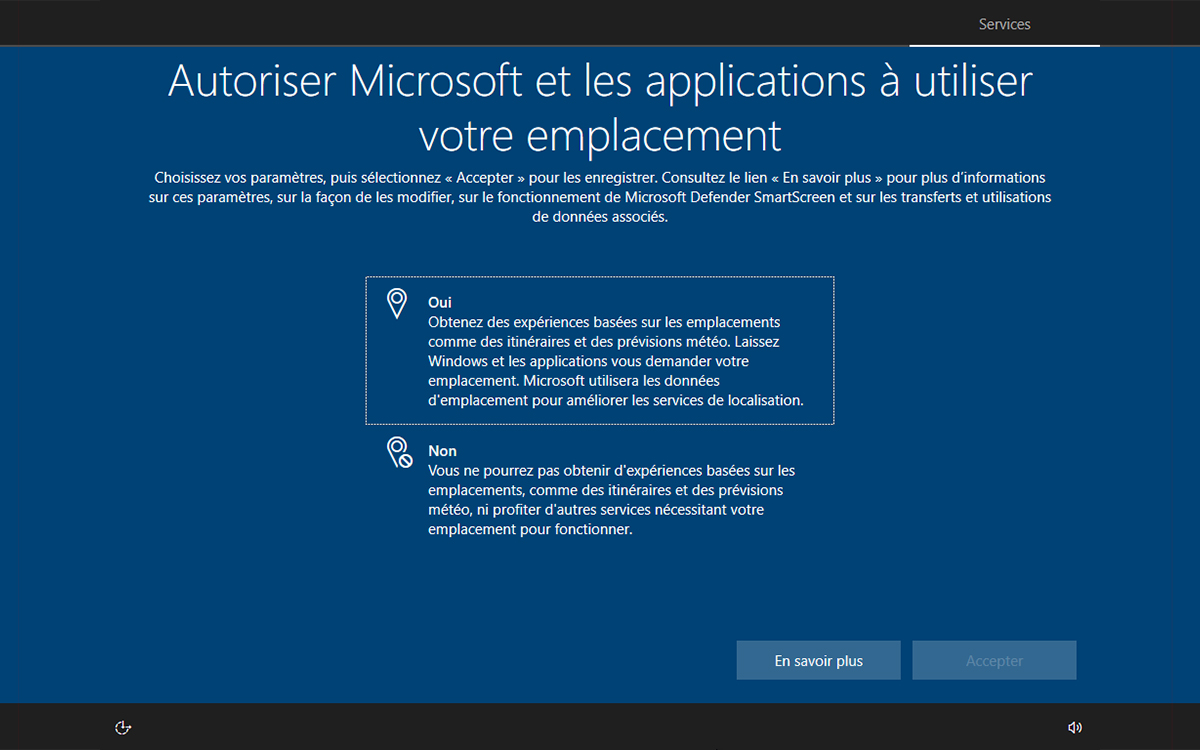 Windows 10 comment le télécharger et l'installer sur un nouveau PC