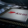 Huawei Kirin Puces