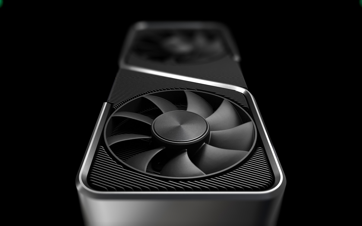RTX 3080 Ti : la fiche technique de la carte fuite avec un monstrueux ...