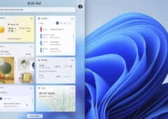 windows 11 widgets