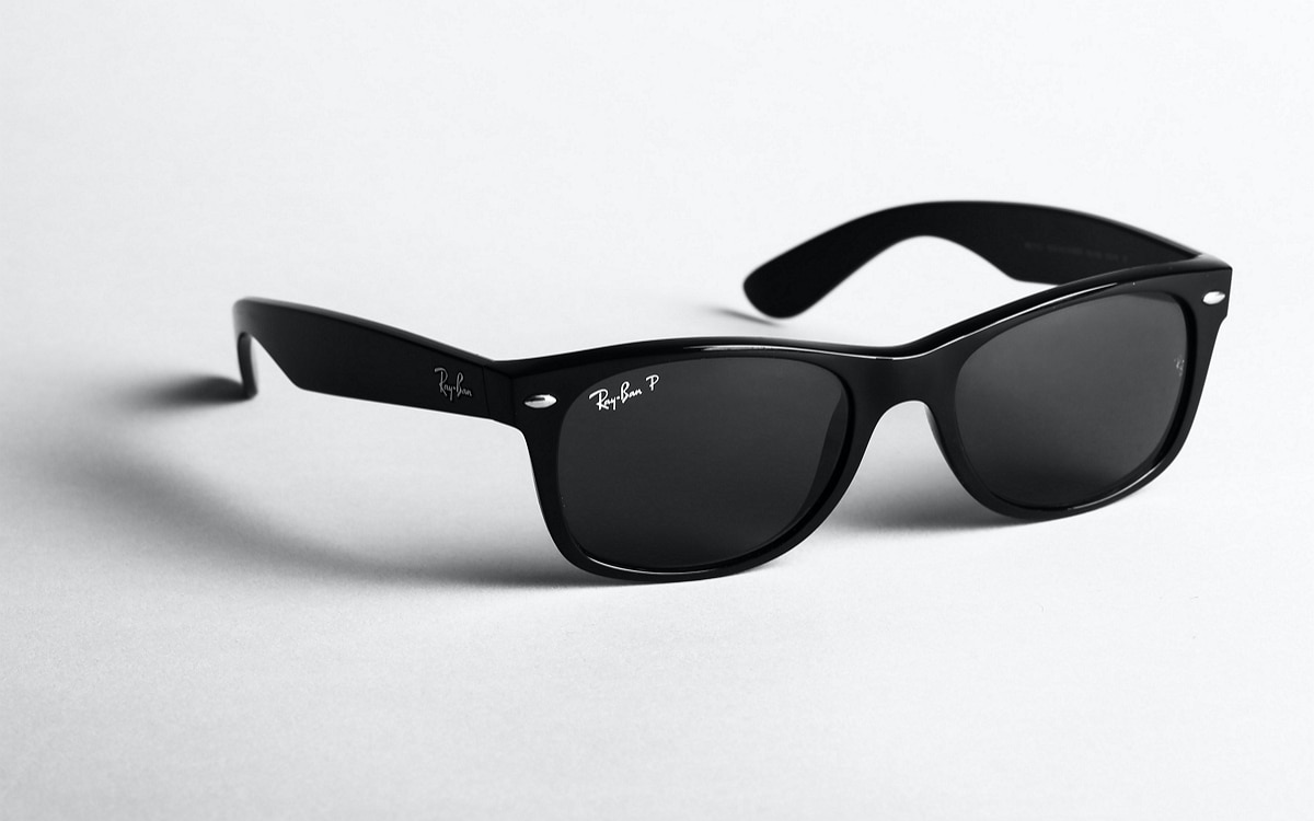 Lunettes Ray-Ban
