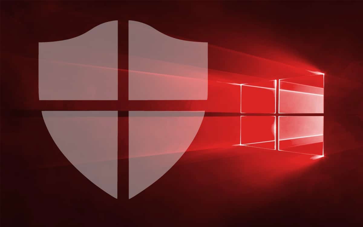 Windows Defender