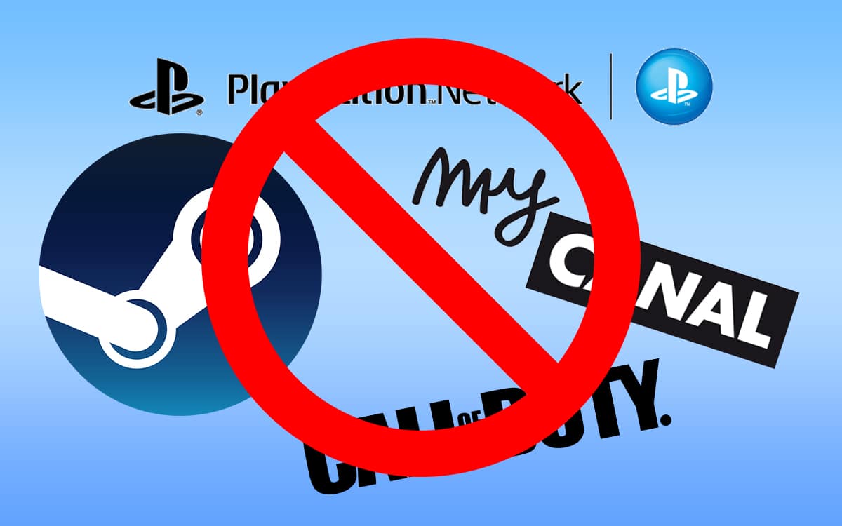 playstation проблема