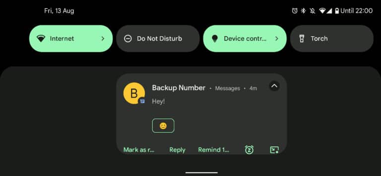 Android 12 : date de sortie, smartphones compatibles, nouveautés, tout