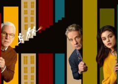 only murders building