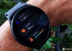 Samsung Galaxy Watch 4