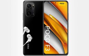 POCO F3 : la version 256 Go de l'excellent smartphone Xiaomi est sous ...