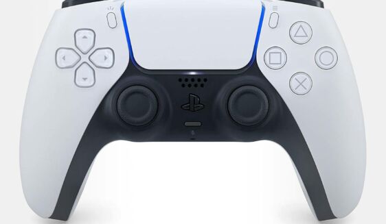 manette DualSense à prix réduit pour PS5