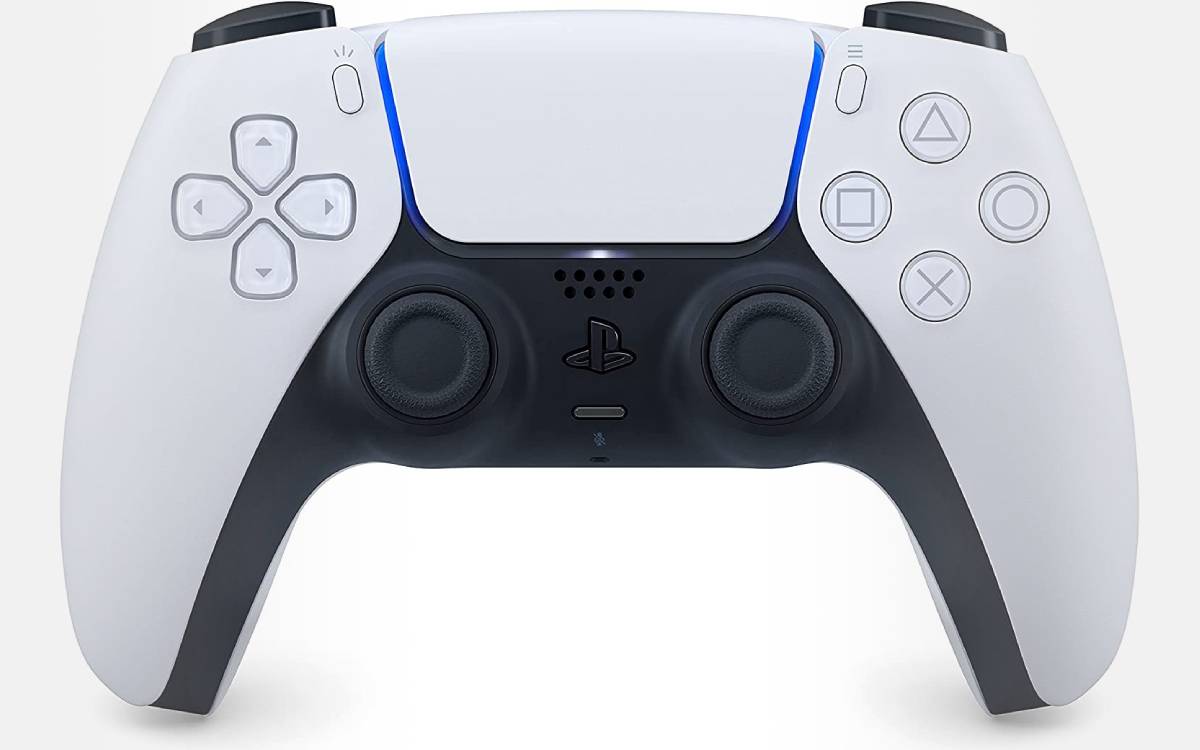 manette DualSense à prix réduit pour PS5