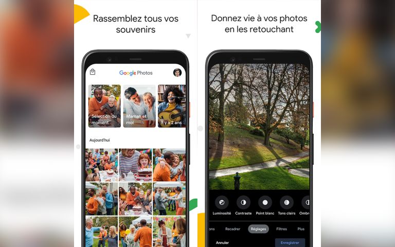 Top 10 des applications indispensables à installer sur votre nouveau ...