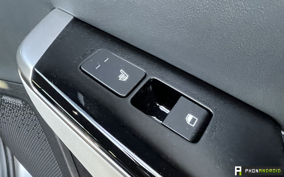 Essai Kia EV6 notre avis complet et nos impressions sur la voiture