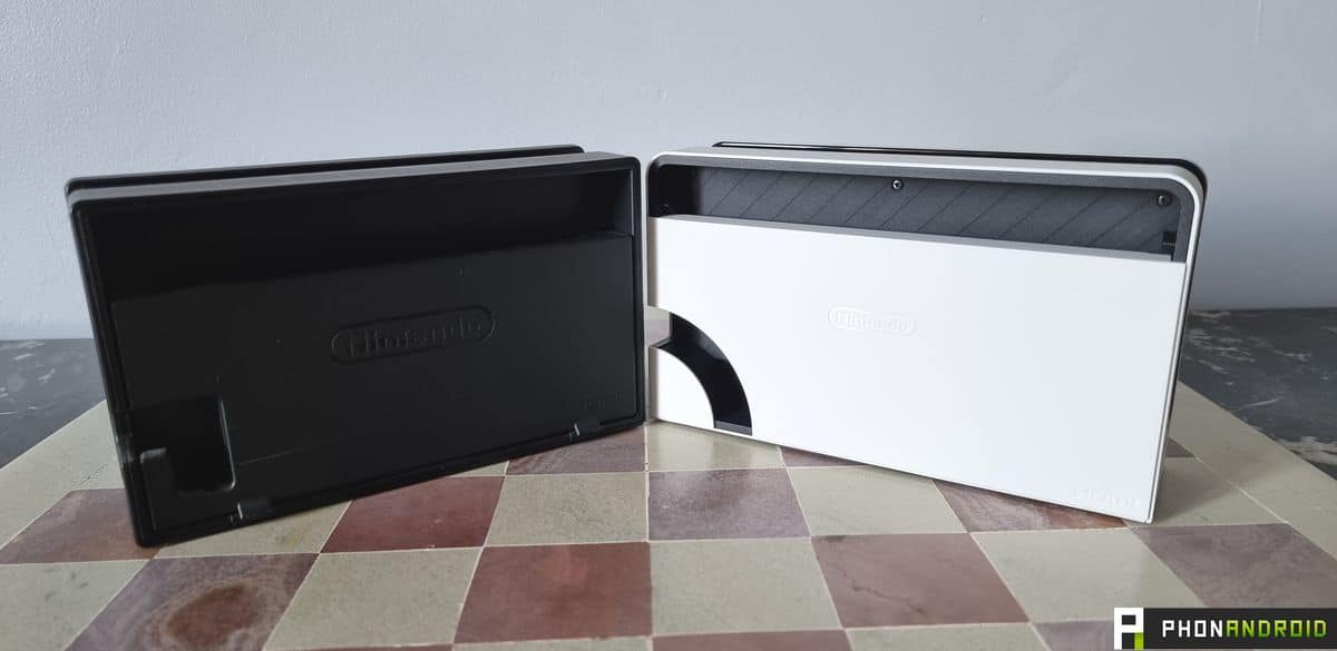 Réparation Console Nintendo Switch Classique, Lite Ou OLED – Prestation Technique