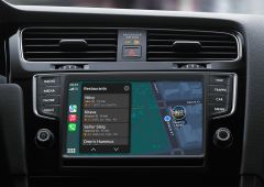 apple carplay dossier
