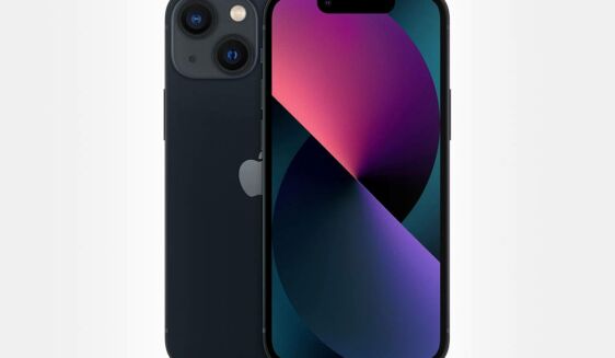 iPhone 13 mini à prix réduit