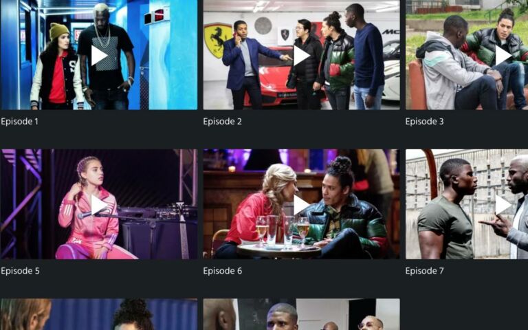 Validé : regardez gratuitement l'intégralité de la 1ère saison avant la