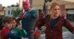 Pour la sortie de VisionQuest, Disney+ diffuse WandaVision gratuitement sur YouTube